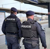 Železnice pod dohledem